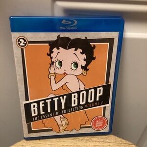 Betty Boop: Essential Collection 2
